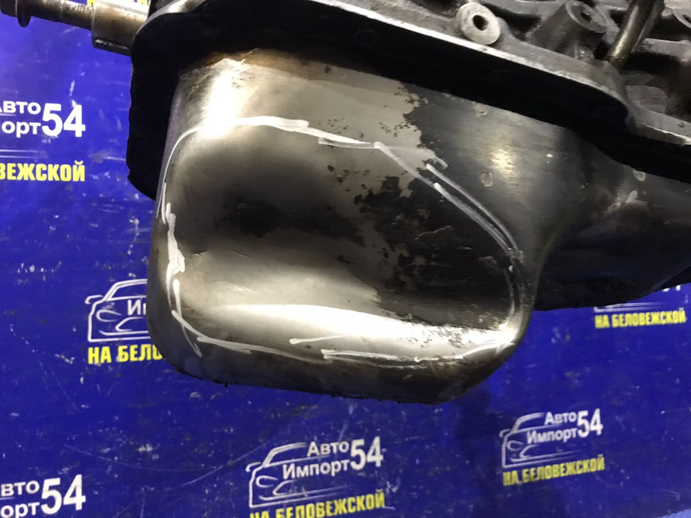 двигатель TOYOTA CORONA 1993