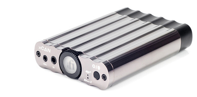 Усилитель для наушников iFi Audio xCAN
