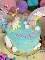My Little Pony Party