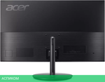 Игровой монитор Acer Nitro XF270M3biiph UM.HX0EE.315