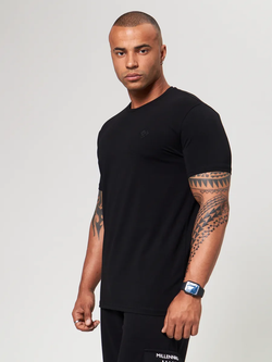 Футболка URBAN TARGET BLACK