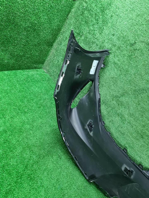 Бампер задний BMW Z4 G29 (2018-2022) M-paket