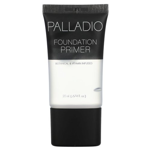 Palladio, Праймер под тональную основу, 20 мл (0,674 жидк. унц.)