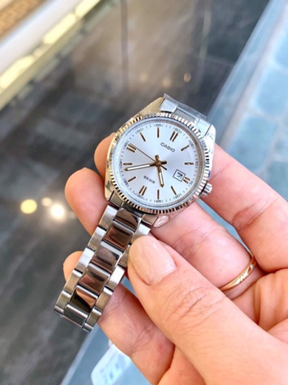 Наручные часы Casio LTP-1302D-7A2