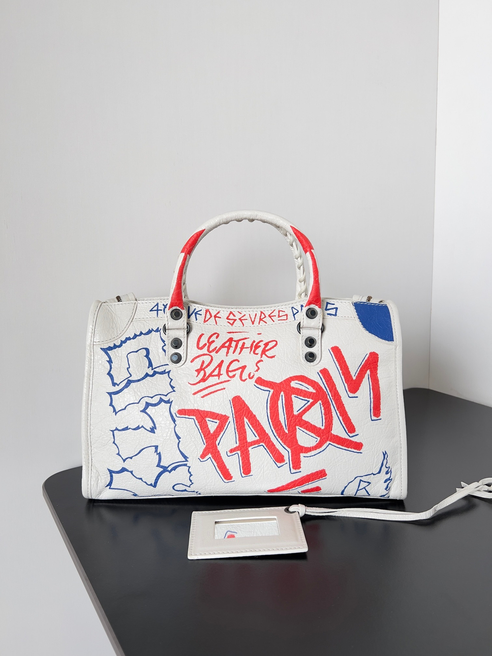 Balenciaga Classic Small City Bag 30 cm