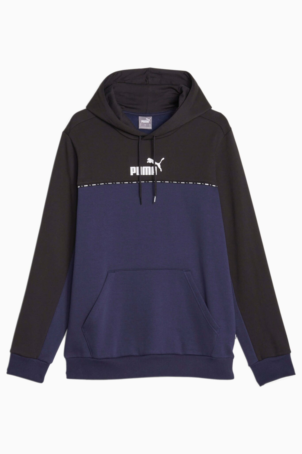 Кофта Puma Essentials Block Tape
