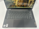 Ноутбук-трансформер Lenovo IdeaPad Flex 5 14IIL05 (81X100QNRU) 14"/Intel Core i3 1005G1/RAM 8GB/SSD 512GB/Intel UHD Graphics/1920*1080/IPS/Windows 11/Подсветка кл-ры: LED/Серый. Состояние: B1