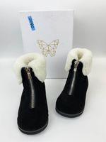 Ботинки Age of innocence