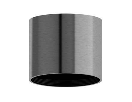 Ambrella Корпус светильника накладной для насадок D70mm DIY Spot C7403