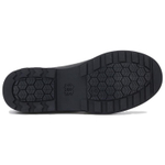 KOLON SPORT Waterproof And Slip Resistant Comfortable And Lightweight Rain Boots Unisex Black