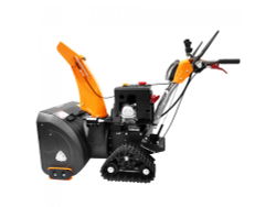 Снегоуборщик YARD FOX PRO 6654ET