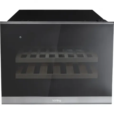 Винный шкаф Korting KFW 501 SL GXN