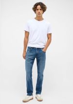 Джинсы Oregon Slim K 1013712-5000-783