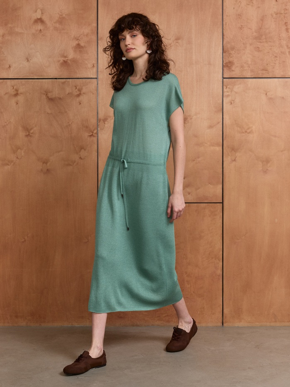 Платье 2682 алоэ TINONA