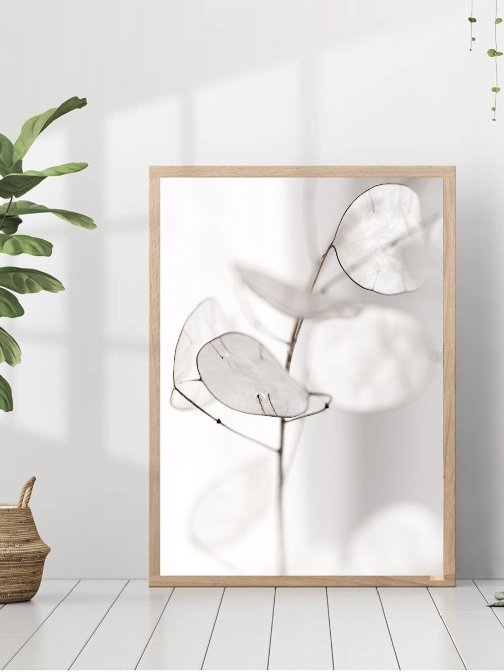 Набор постеров 50х70 нежная роза 3 шт арт 156405713 ТТН 246259294