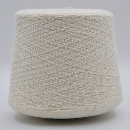 Сток Fabiana Filippi - Zegna Baruffa Art. BABA (белый)