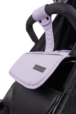 Коляска детская прогулочная Farfello Easy Go Comfort светло-серый Артикул: EG-22