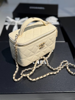 Сумка CHANEL