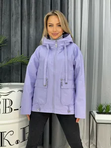 Ветровка 117-2 Fabrika