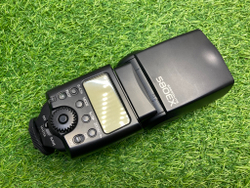 Canon Speedlite 580EX