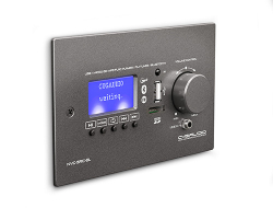 CVGAUDIO NVC-SRC-BL усилитель громкости