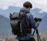 Рюкзак PGYTECH OnePro Focux 25L, цвет Space Black
