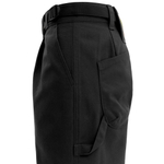 Брюки Called a Garment Duck Canvas "Black"