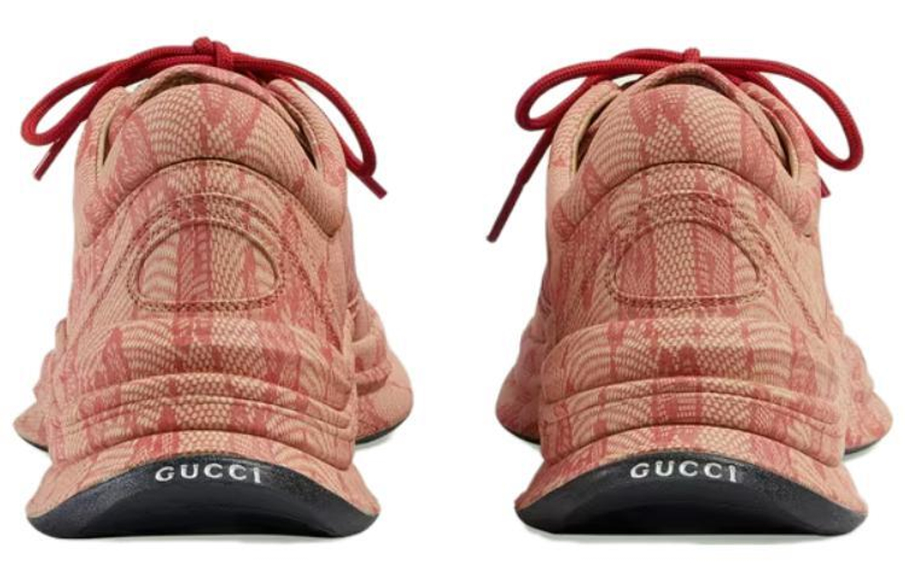 Gucci Run (Женская размерная сетка)