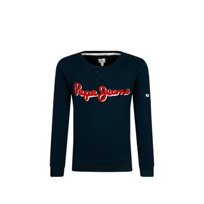 тощие lamonty Pepe Jeans London - темно-синий(PB581422)