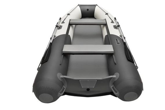 Надувная лодка Roger SFERA 3500 (безконусная)