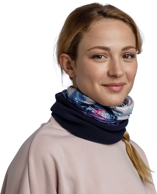 Шарф-труба трансформер Buff Polar Youri Multi Фото 3