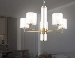 Подвесная люстра Ambrella light High Light LH56011