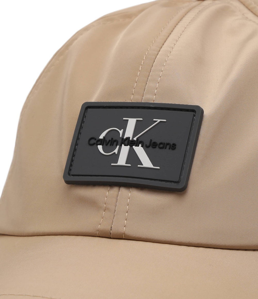 Кепка Expand CALVIN KLEIN JEANS - коричневый(K50K511796)