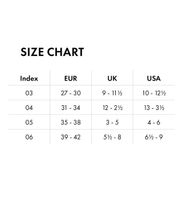 Подследники Sweet Extra short 12287/6120