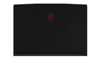 Ноутбук игровой MSI GF63 Thin 12UC-1036XRU 9S7-16R821-1036, 15.6", IPS, Intel Core i5 12450H 2ГГц, 8-ядерный, 16ГБ DDR4, 512ГБ SSD, NVIDIA GeForce RTX 3050 для ноутбуков - 4 ГБ, Free DOS, черный+ USB С WINDOWS 11 ПОДАРОК