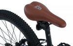 Детский велосипед Maxiscoo 7Bike 20'' (2024)
