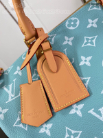 Louis Vuitton Speedy P9 Bandouliere 40