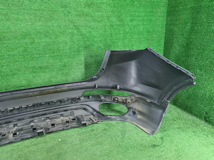 Бампер задний Geely Tugella (2022-н.в.)