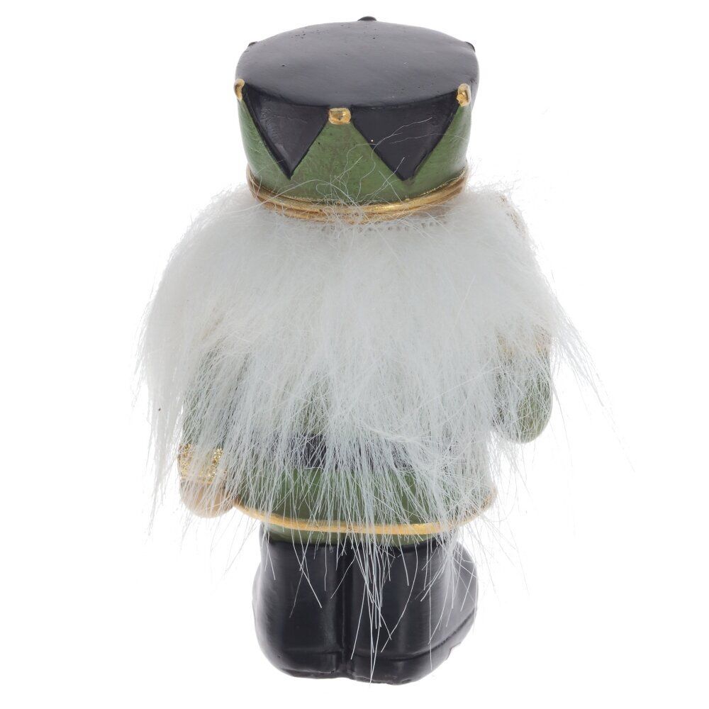 GAEM Фигурка декоративная "Солдатик", L6 W4 H10 см, 2в.