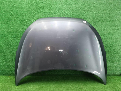 Капот Hyundai Tucson 3 (2015-2021)