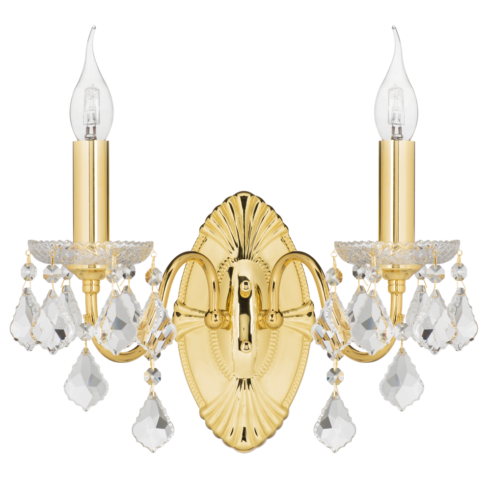 Настенный светильник Lightstar Classic Premium 700622