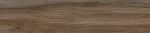 Керамогранит ALMA Ceramica GFA92SNR44R Sanray 90x20 коричневый матовый под дерево / паркет