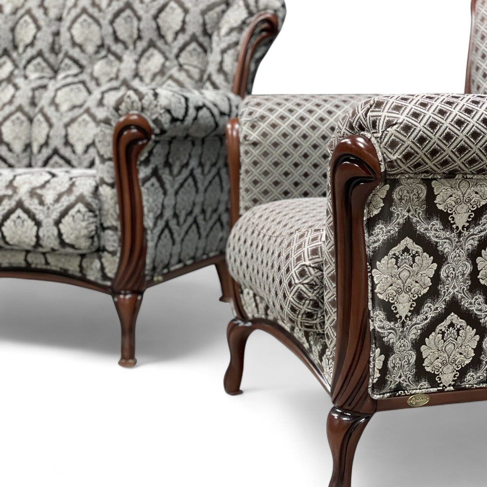 Диван прямой «Венеция М»