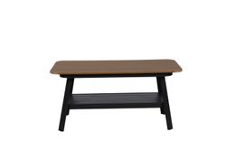 "Крокус" лаунж-зона 5-местная из алюминия, цвет темно-серый