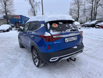 Kia SELTOS Prestige 2.0 IVT AWD
