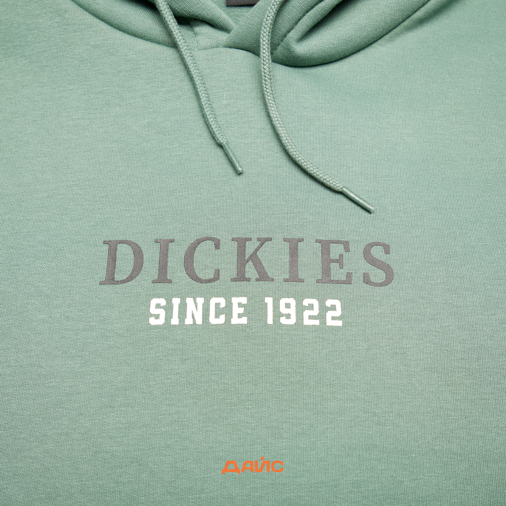 Толстовка мужская Dickies Park Hoodie