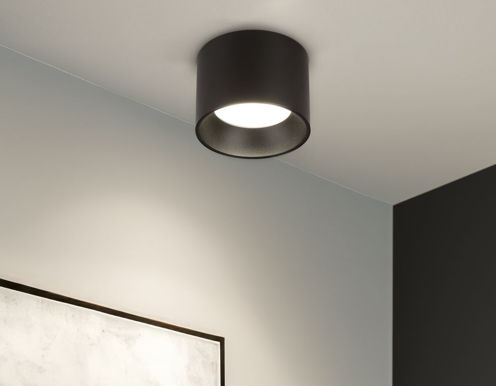 Ambrella Накладной точечный светильник GX53 GX Standard tech TN52885