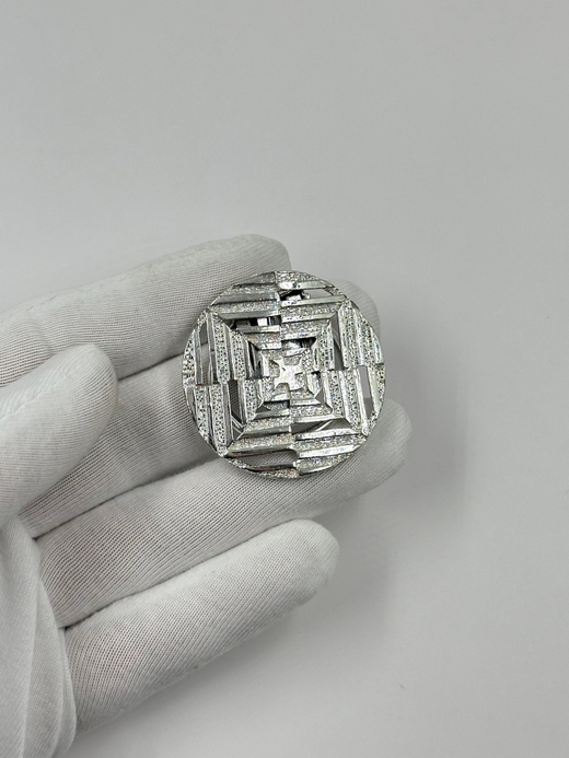 Зажим для платка