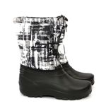 Норды женские «Метелица» Д407