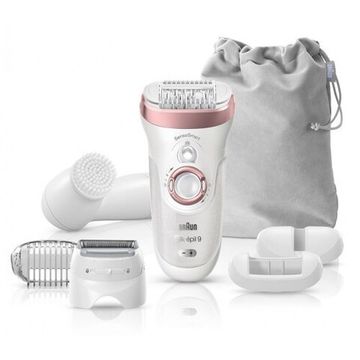 Епілятор BRAUN SES 9/880